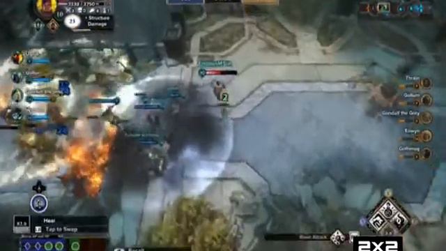 Игрокопы. 5 октября, в 23:35 смотреть онлайн