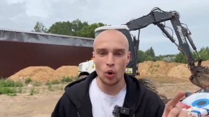 БАДАБУМЧИК РАЗБИЛ МАШИНУ ОСКАРА! МЕСТЬ за БОЙ!