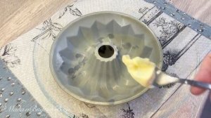 Творожный кекс с ягодами / Теперь будете готовить только так! / Просто, полезно и вкусно!