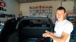 Аудиосистема за 120 тыс. руб. Бесплатная установка в Шевроле Нива