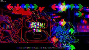 Friday Night Funkin' - Blammed Erect Remix but everytime it's Pico turn a Different Skin Mod is use