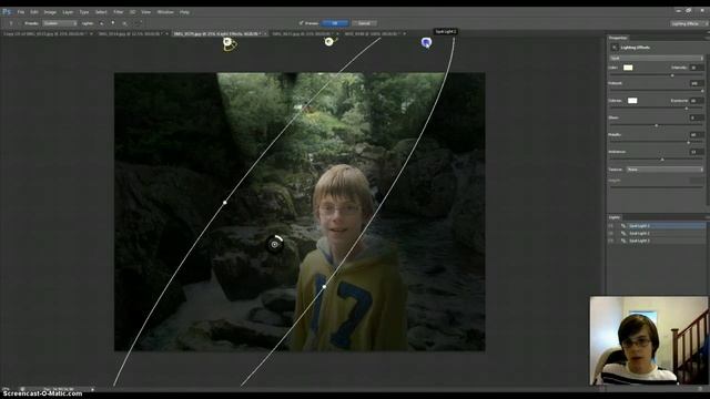 Top 5 Photoshop Cs6 Features смотреть онлайн