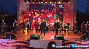 День Победы — Кронштадт 9 мая 2024 г.