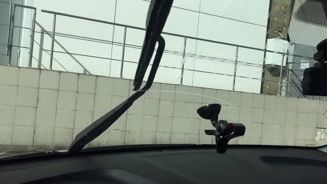 Веерные форсунки на Солярисе от Kia Sorento смотреть онлайн