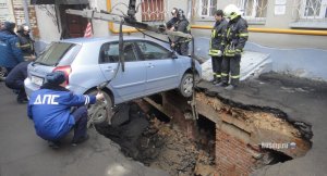 Засыпан ли дом. Инструкция к применению