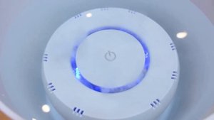 Водородная вода. Спа капсула Greening spa