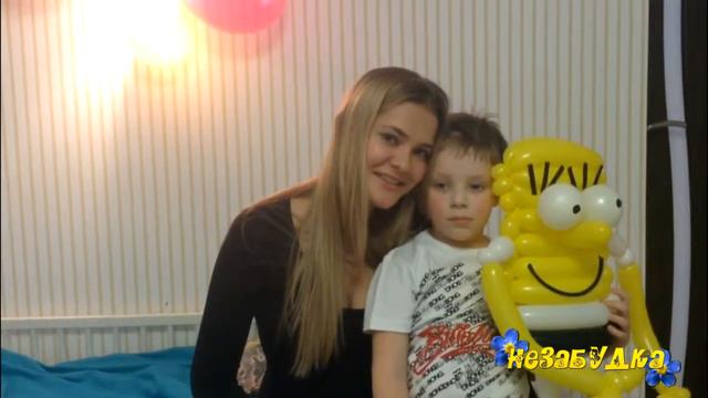 Видео отзыв №7 смотреть онлайн