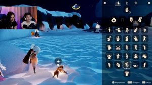 Играем вместе с вами в Sky) | Sky: the Children of the Light