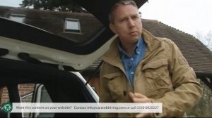 Mercedes B Class 2012 - FULL REVIEW