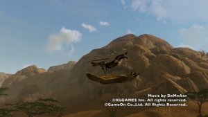 ArcheAge. Новый пет: Ленивец aka глайдер