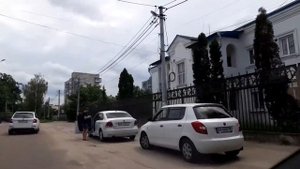 БЕРДИЧЕВ . Красивый и древний город