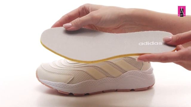 Видеообзор I Женские кроссовки ADIDAS CRAZYCHAOS 2.0 W SU 3363745 смотреть онлайн