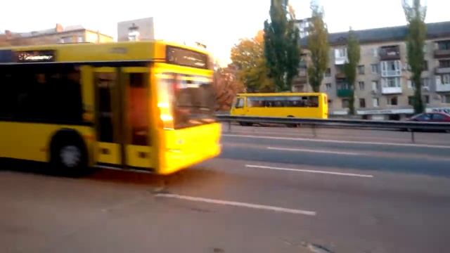 Nokia Lumia 625 - пример записи видео встроенной камерой - Gagadget смотреть онлайн