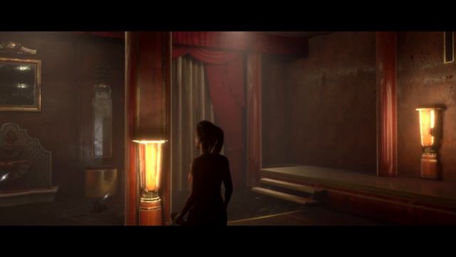 The Dark Pictures: Man of Medan. Прохождение. Часть 5