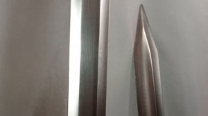 Римский меч Gladius. Мини обзор!)