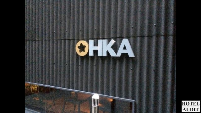 Ohka   Сан Паулу Бразилия   Сан Паулу 1