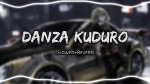 Don Omar - Danza Kuduro ft. Lucenzo (Slowed+Reverb)