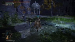 Топ 2 духов в Elden Ring или как сломать баланс игры! (1.02.1)