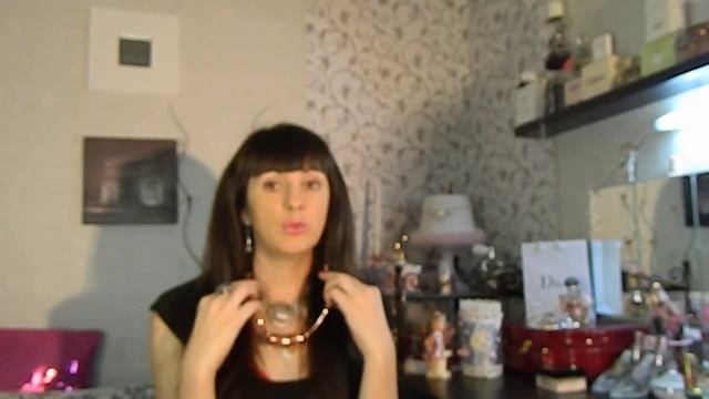 ПОКУПКИ./бижу,одежда/