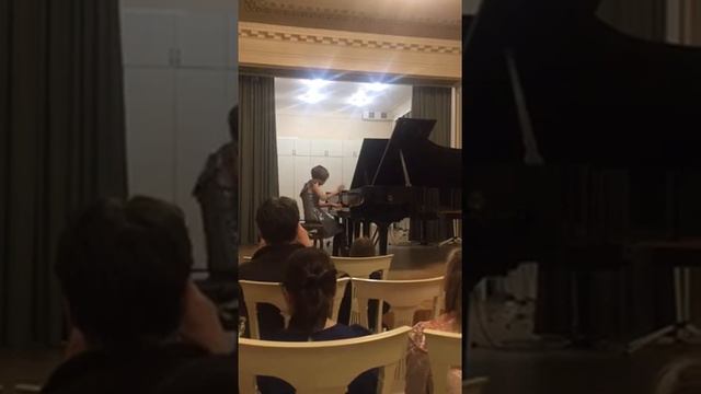 Полька-Мазурка. А. Гурилёв смотреть онлайн