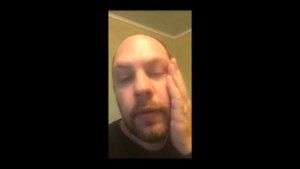 Как я отращивал бороду за 40 дней.