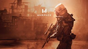 Warface - Каньон : Вторжение