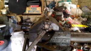 Как сделать универсальный ключ для трудно доступных предметов и гаек