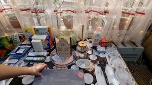 ТОВАРЫ ДЛЯ ДОМА ЗА КОПЕЙКИ!!!?ЧТО КУПИЛИ??ЦЕНЫ В УЗБЕКИСТАНЕ!?