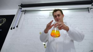 Франшиза 'Научное шоу 'Наука-Шоу'