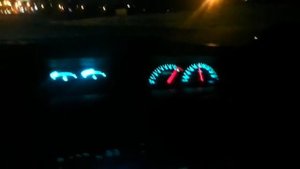 Prelude H22 RedTop + T2W4 разгон