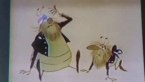 70's Raid House and Garden Bug Killer commercial