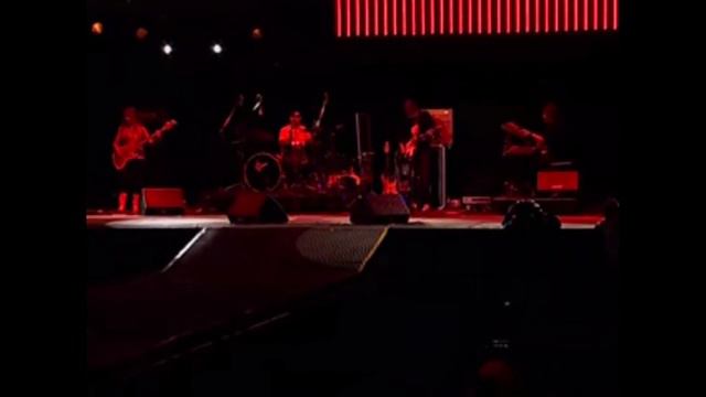 Luis Alberto Spinetta /// La Montaña - Vivo 2007 смотреть онлайн