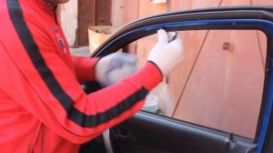 Монтаж автошторок Автозум  отечественные авто