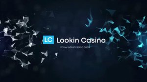 Моушн лого | Моушен лого | 3d анимация лого [Lookin Casino]