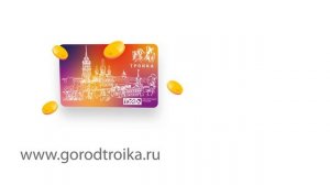 Всё о карте Тройка в Туле