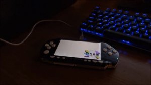 PSP 6.61 How To Install And Setup RetroArch!