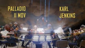 Karl Jenkins - Palladio (II mov).