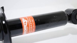 25003 AMORTIGUADOR TRASERO / SKODA FAVORIT-FELICIA / YOKOMITSU