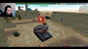 Танки онлайн против world of tanks