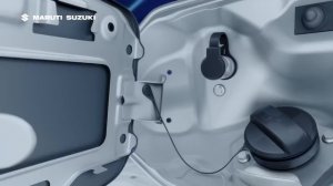 The Future of Safety | Maruti Suzuki S-CNG