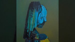 The caretaker - J1 - Post awareness confusions (everywhere at the end of time - stage 4)