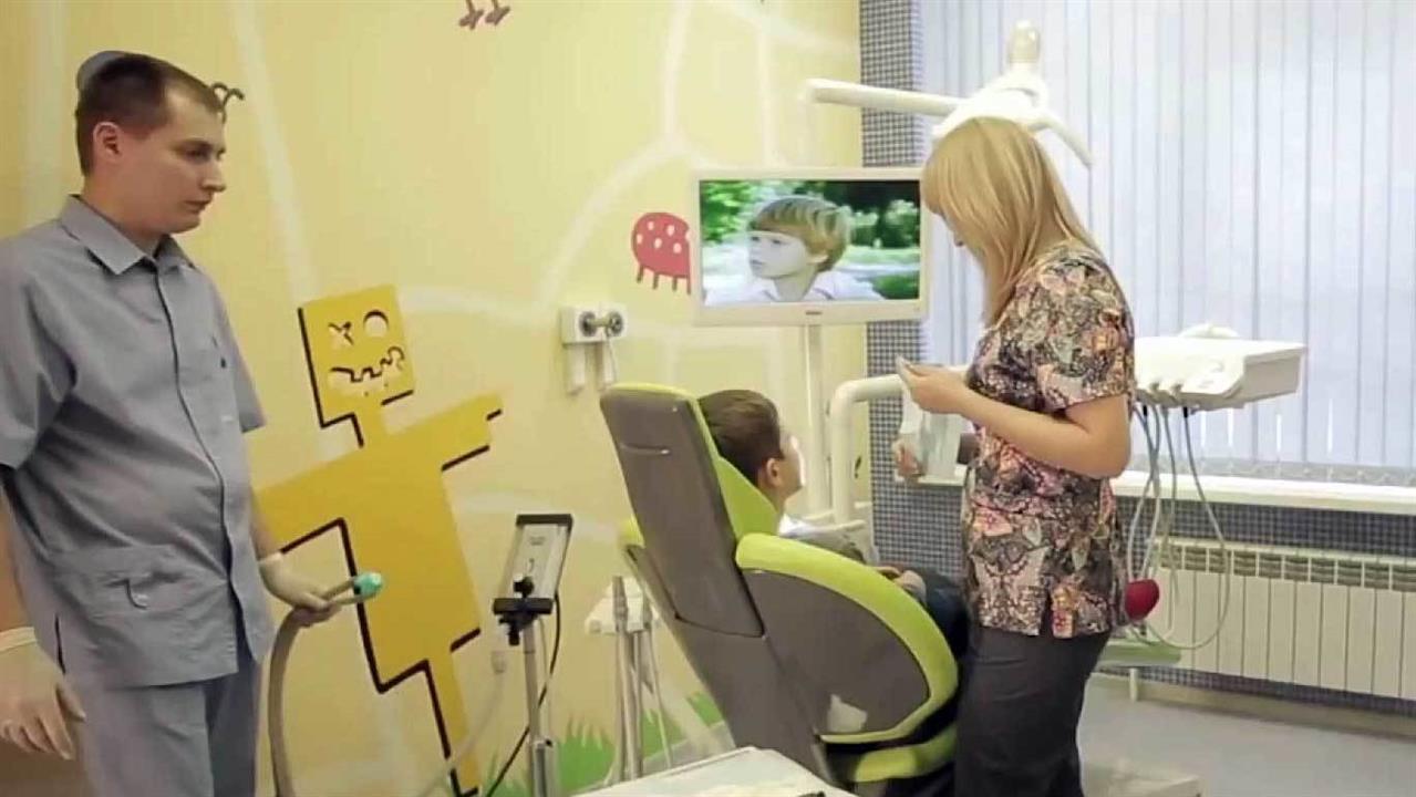 В Самаре поход к стоматологу закончился трагедией: ребенок не перенес наркоза