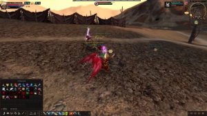 #mmorpg Карос Начало. Рубрика "Десяти минутка" (Набиданские ассасины). Промик в описании к ролику.