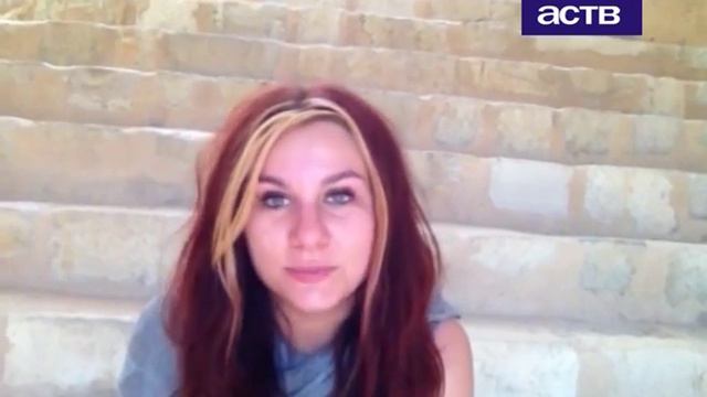 Наши отдыхают. О. Демченко-Сергиенко смотреть онлайн