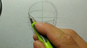 ОБУЧАЛКА.КАК НАРИСОВАТЬ НАРУТО!