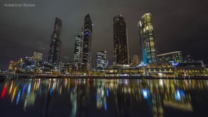 ☘ Города будущего | Cities of the future ☘