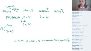 Лайфхак для ЕГЭ по биологии: как запомнить наборы хромосом и ДНК