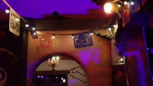 SEULE DANS DISNEYLAND PARIS ? LE RÊVE !