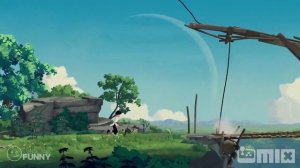 Игра Planet of Lana - Трейлер 2024