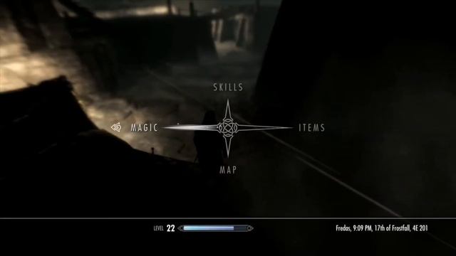 Skyrim Hopeless pt 18 Leg, no perk смотреть онлайн